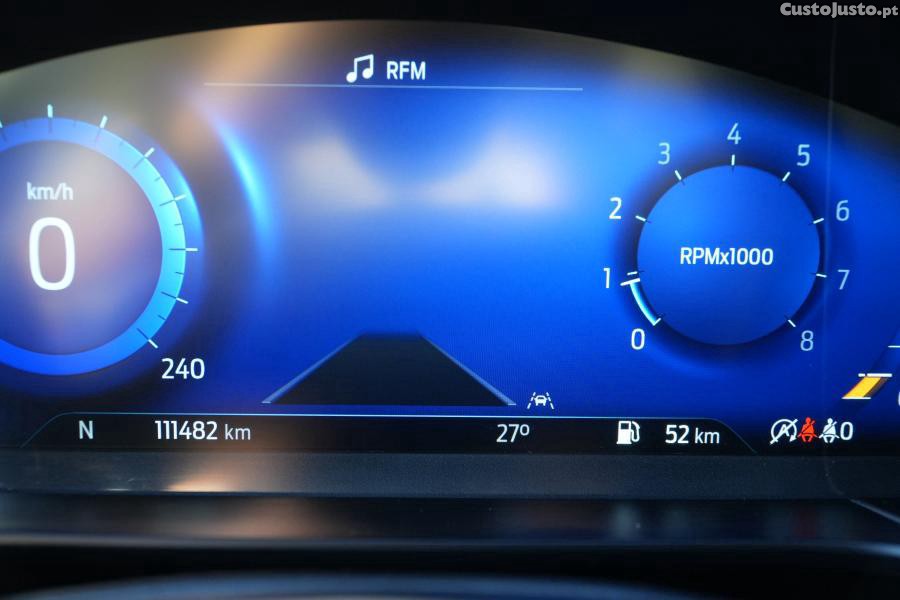 Ford Kuga 1.5 EcoBoost ST-Line — fotografia 5