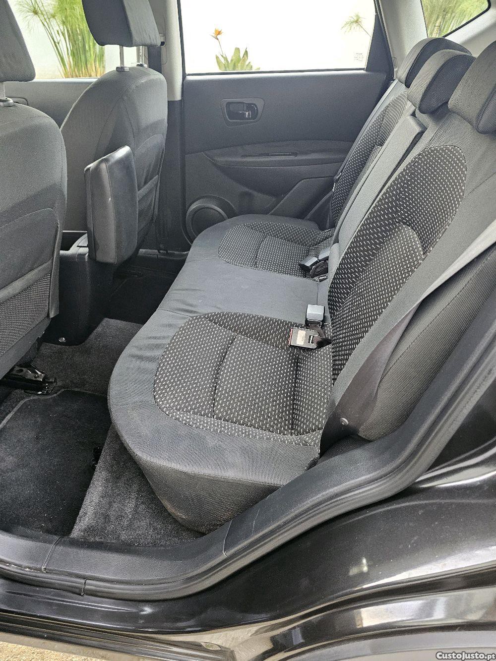 Nissan Qashqai 1.5 Dci 106cv OTIMA — fotografia 4