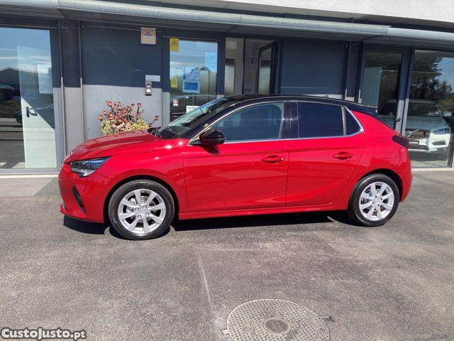 Opel Corsa 1.2 Elegance — fotografia 26