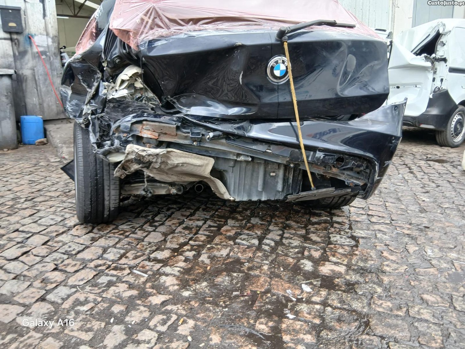 BMW 118 2.0 Coupe - 07 foto 5