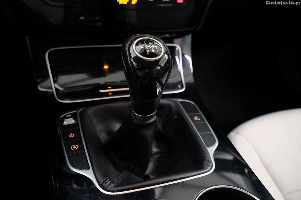 Mercedes-Benz C 200 (BlueTEC) d — fotografia 5