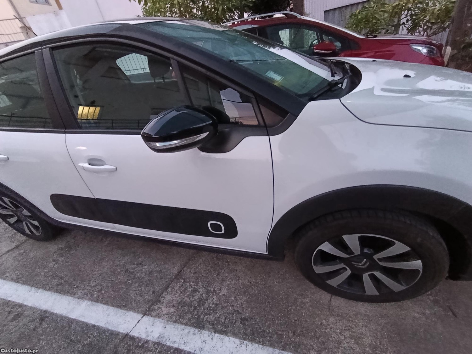 Citroën C3 1.2 Puretech — photo 2