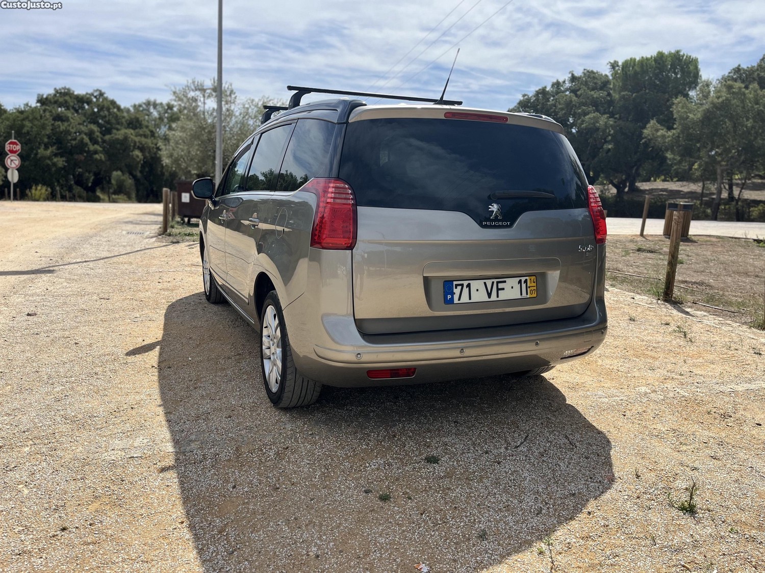Peugeot 5008 Allure — photo 2