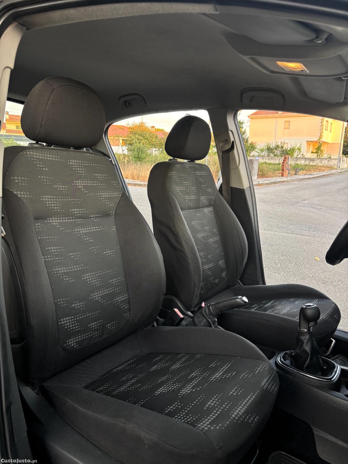 Opel Corsa 1.2i 134Mil Motor Refeito — fotografia 5