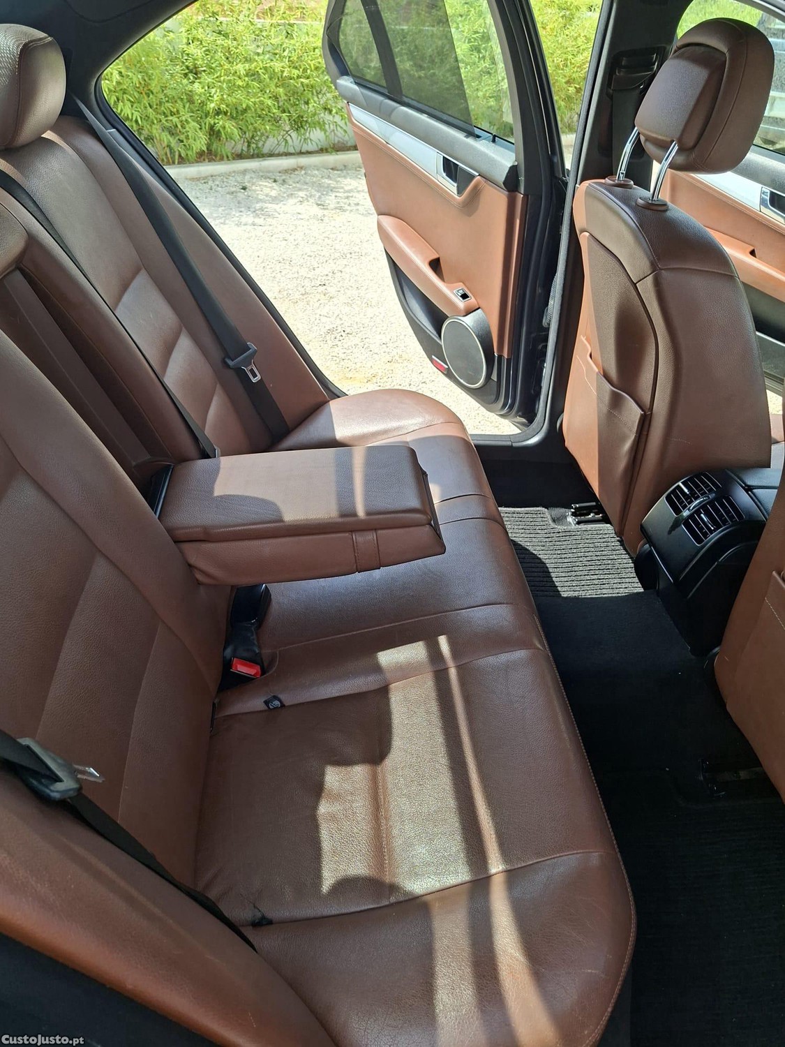 Mercedes-Benz C 220 Avantgarde — fotografia 3