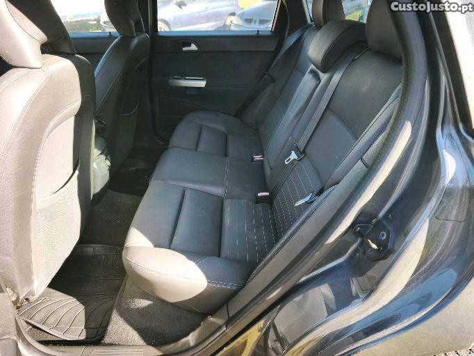 Volvo V50 1.600 — photo 5
