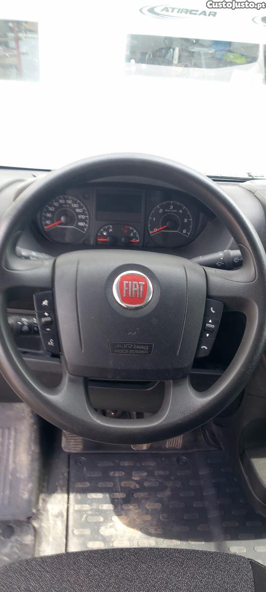 Fiat Ducato 250 - 2.3 M JET 7 Lugares - 21 — photo 3
