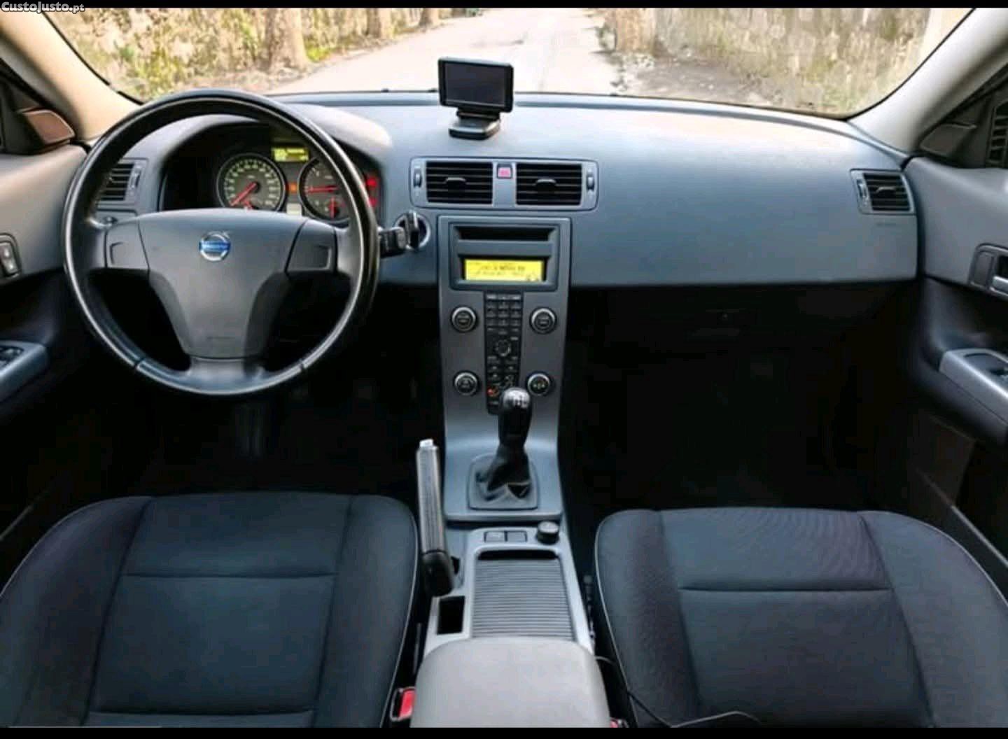 Volvo C30 Kinetic — fotografia 6