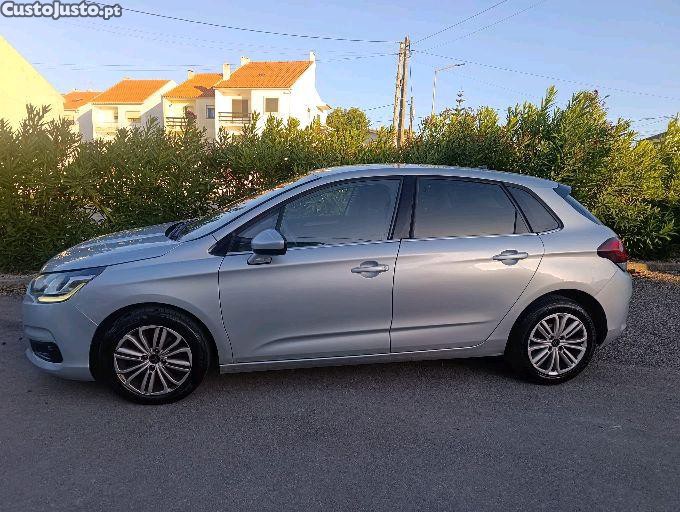 Citroën C4 HDI — photo 3