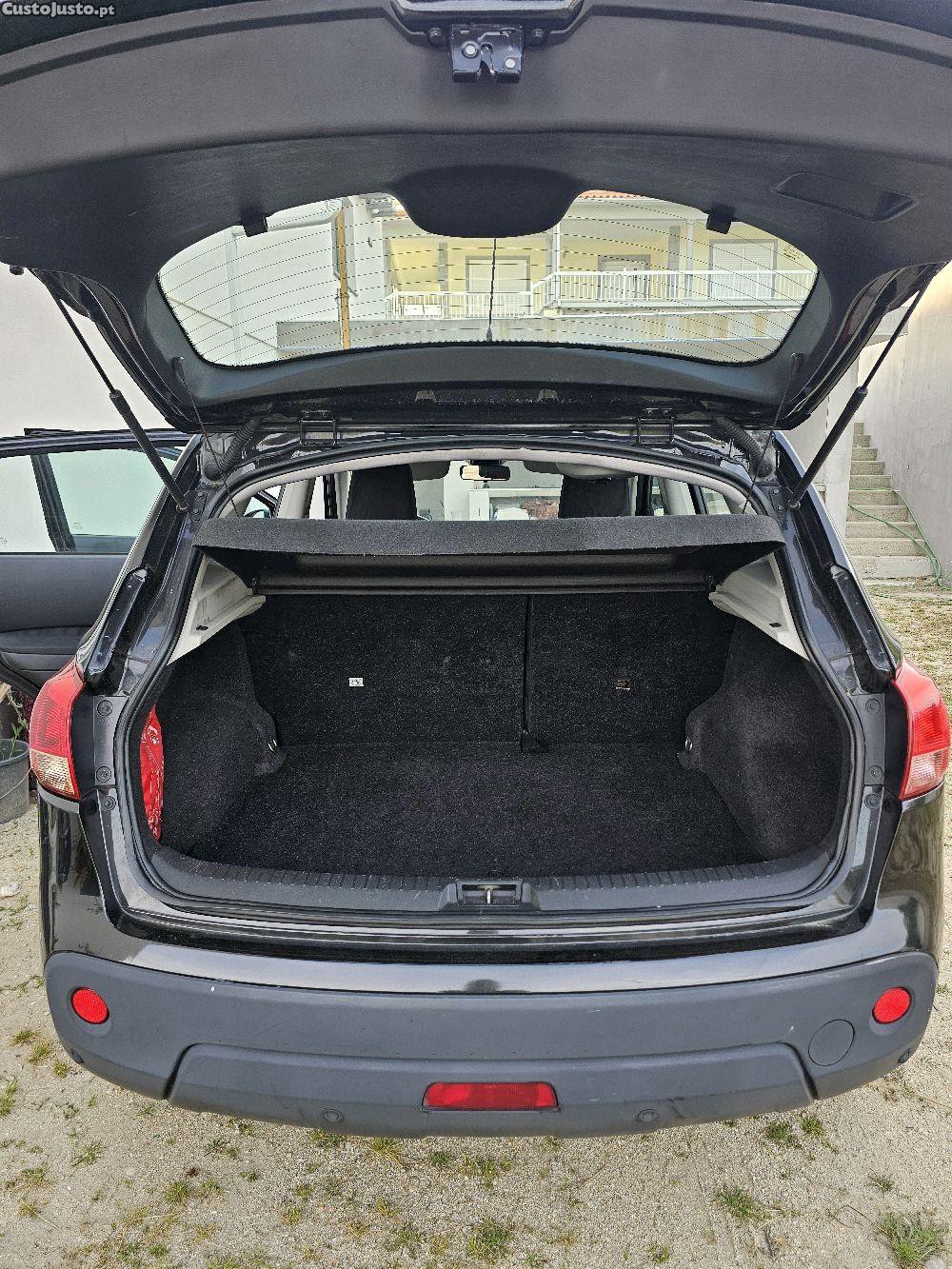 Nissan Qashqai 1.5 Dci 106cv OTIMA — fotografia 3