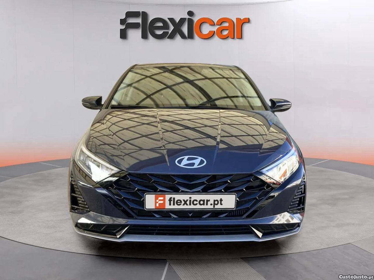 Hyundai i20 1.0 T-GDI Style Plus — fotografia 16