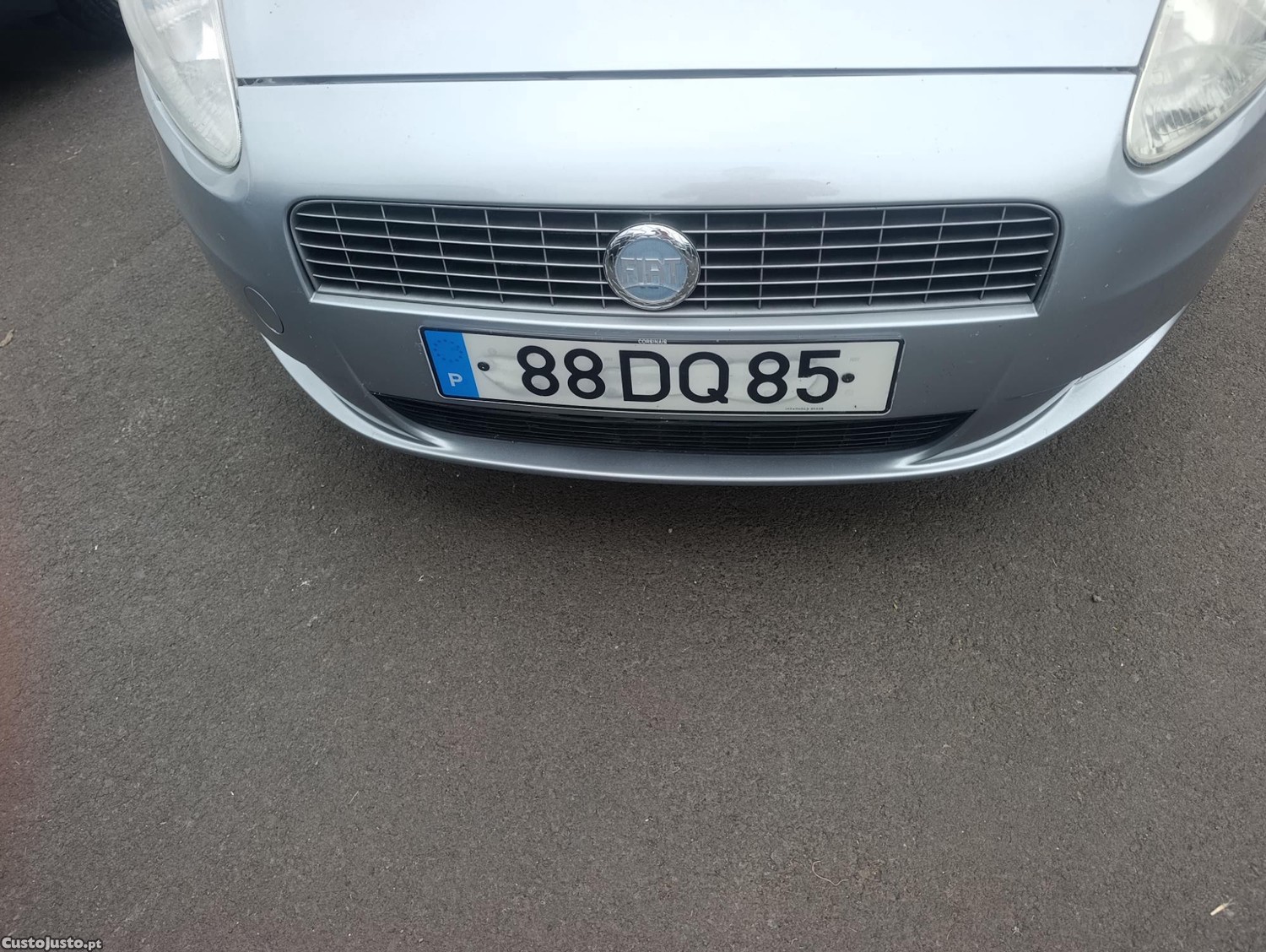 Fiat Punto 1.2 — photo 3