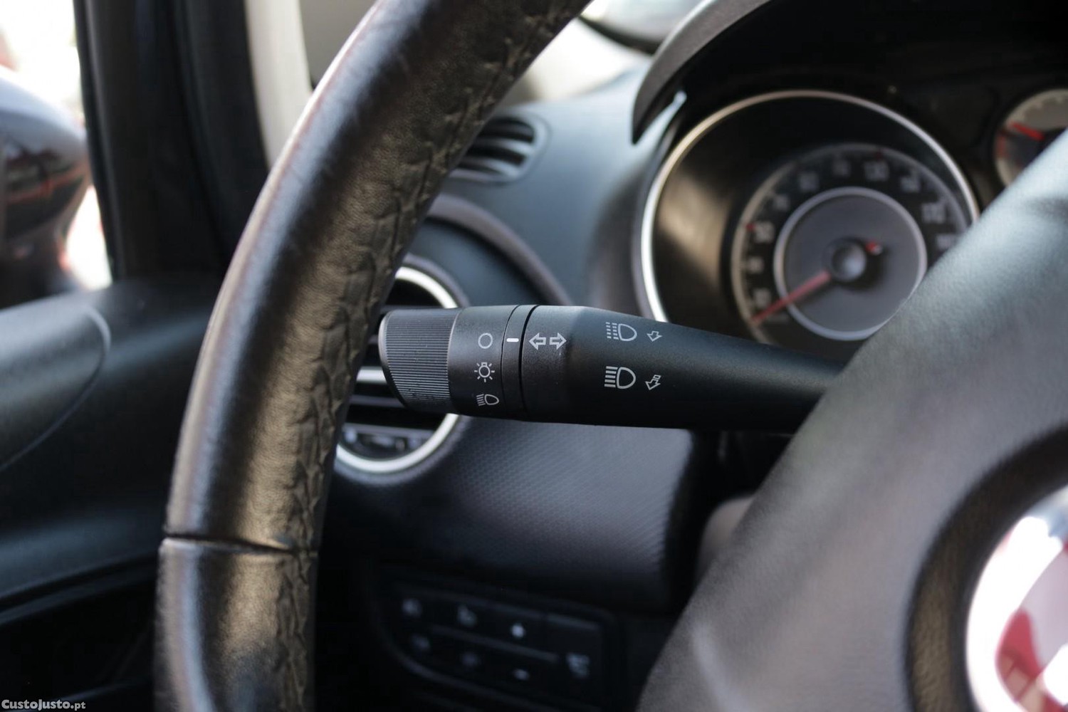 Fiat Punto 1.2 Easy S&S — fotografia 24
