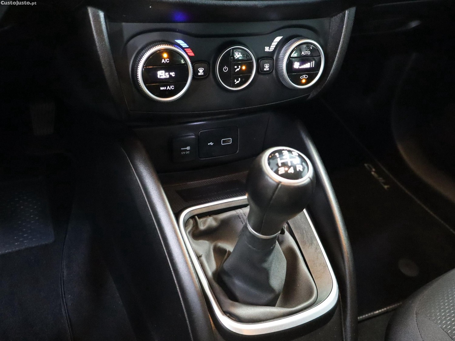Fiat Tipo 1.3 Multijet City Life — fotografia 3