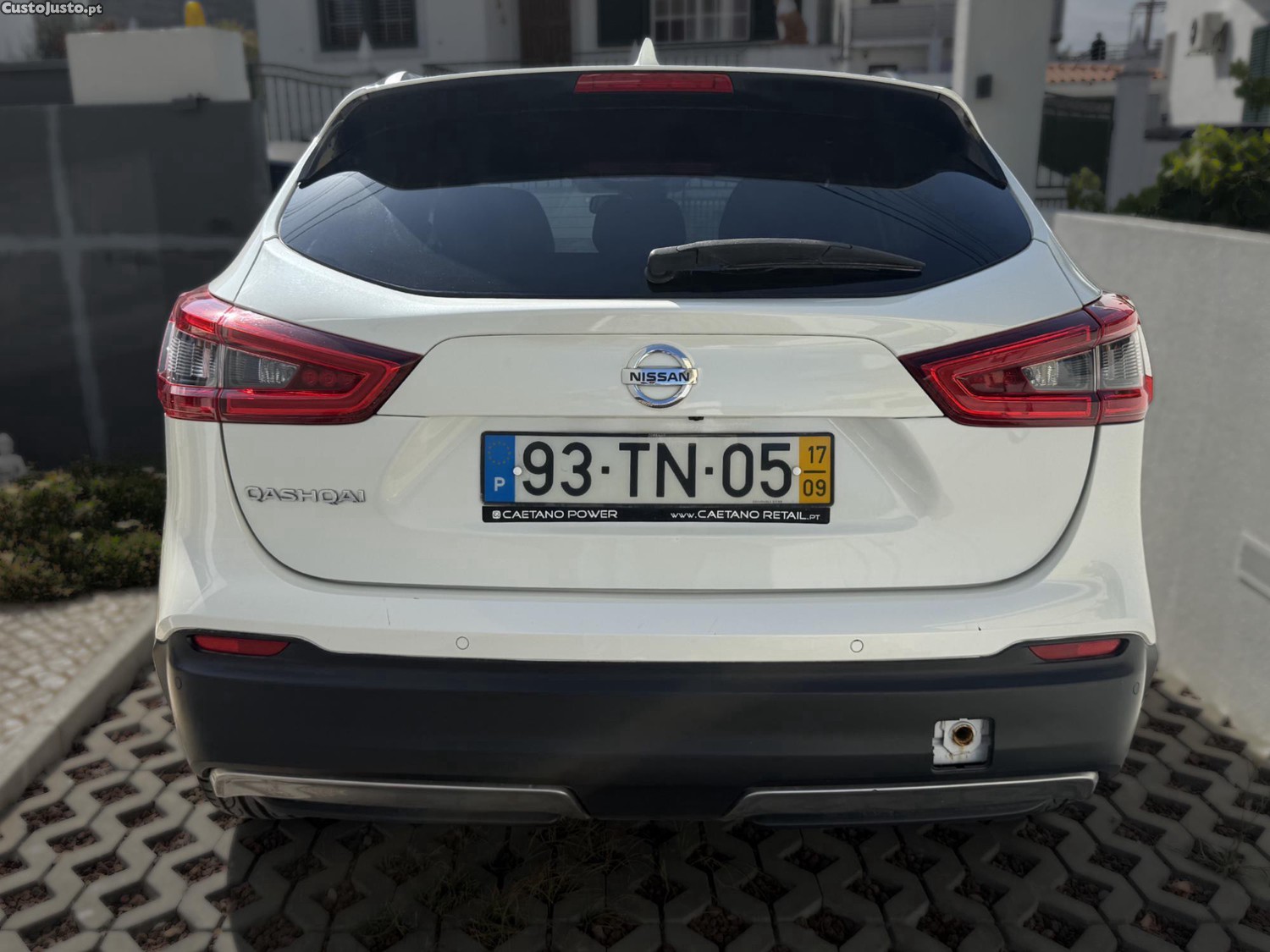 Nissan Qashqai +2 TEKNA + — fotografia 7