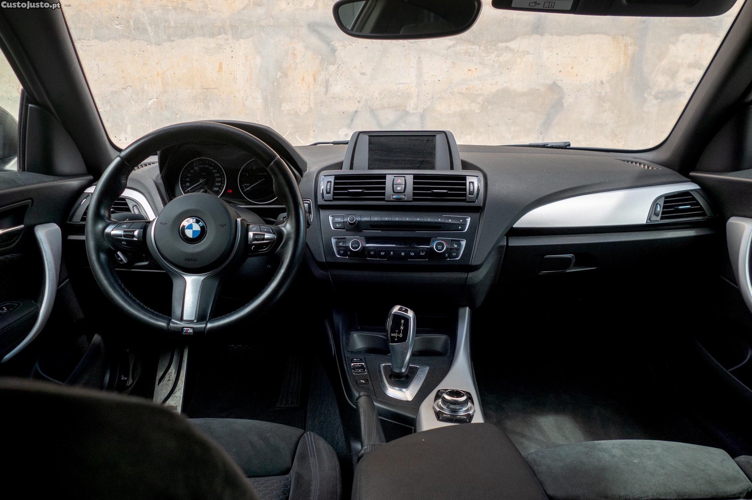 BMW 120 F20 — fotografia 11