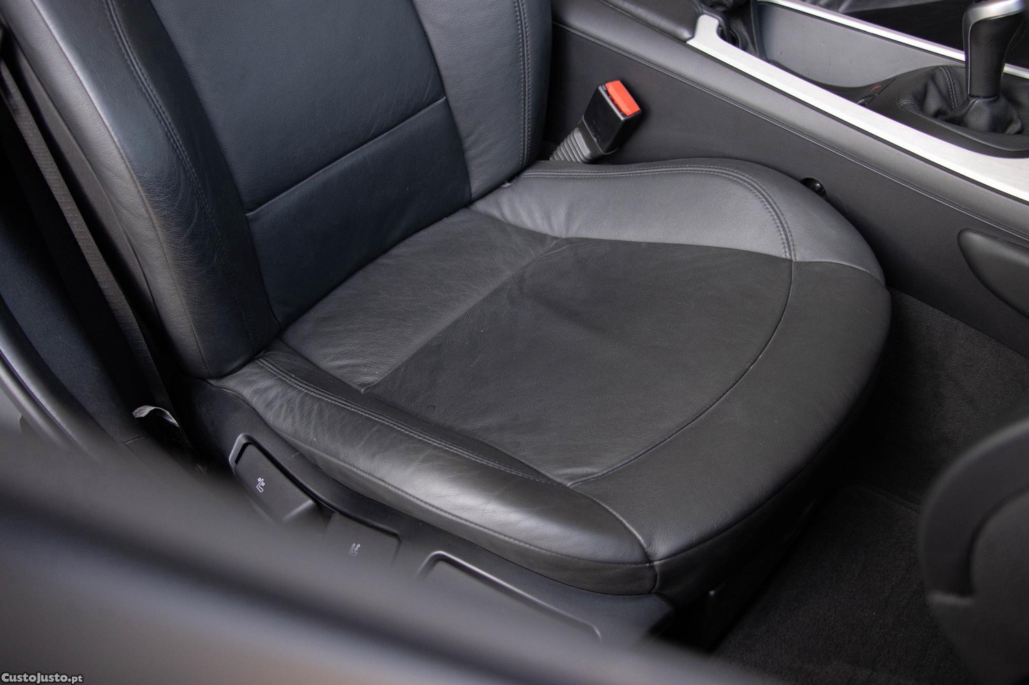 BMW Z4 2.0 — fotografia 4