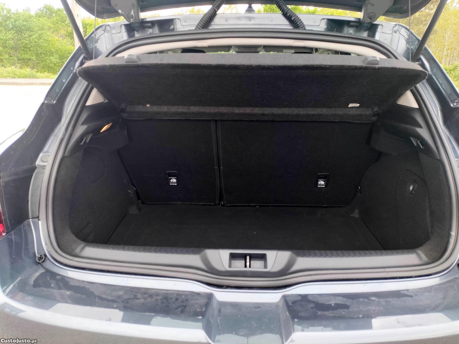 Renault Mégane IV 1.5DCI 115cv — fotografia 3