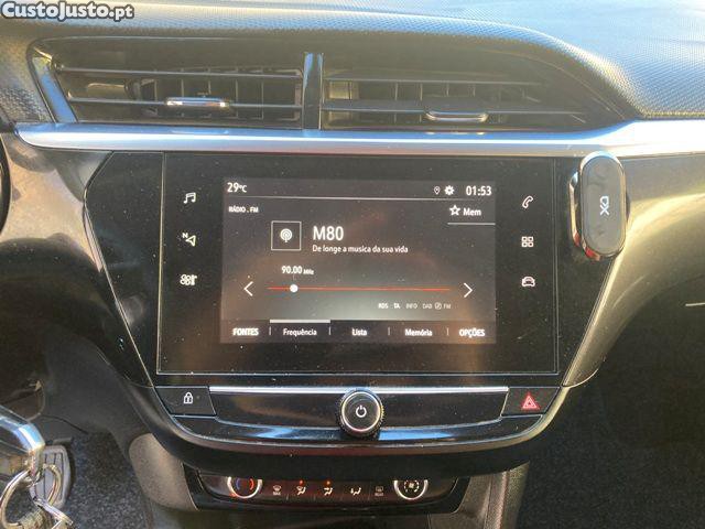 Opel Corsa 1.2 Elegance — fotografia 9