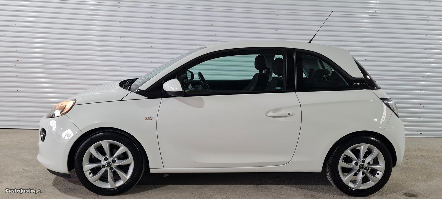 Opel Adam 1.2 Glam - 14 foto 4