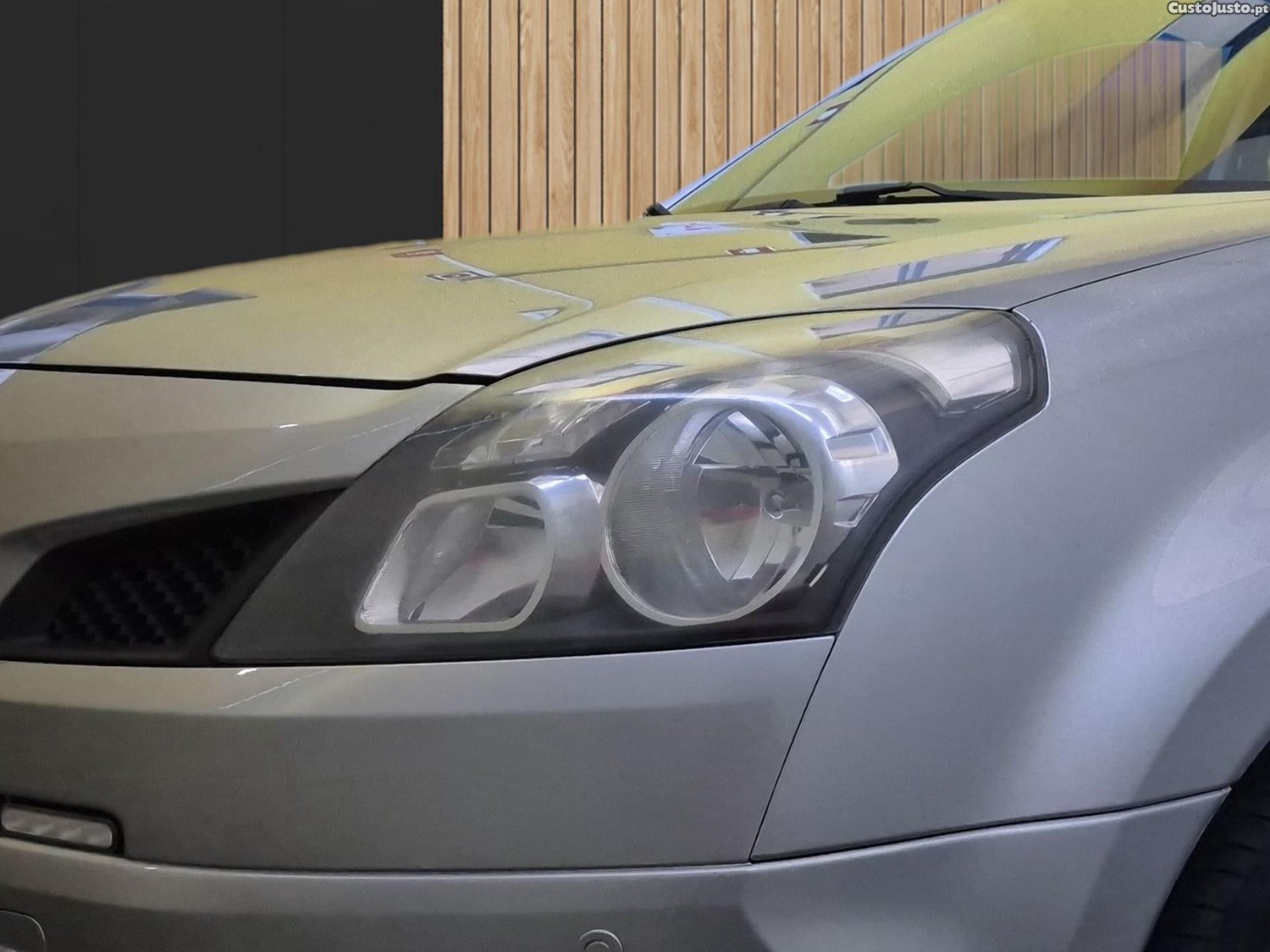 Renault Koleos 2.0 dCi — photo 5