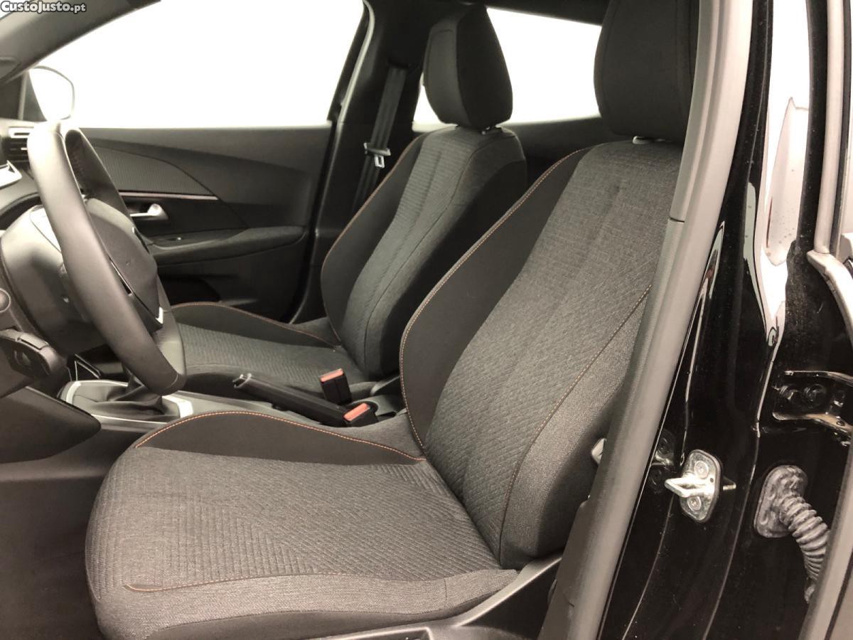 Peugeot 2008 1.2 PureTech Style — fotografia 7