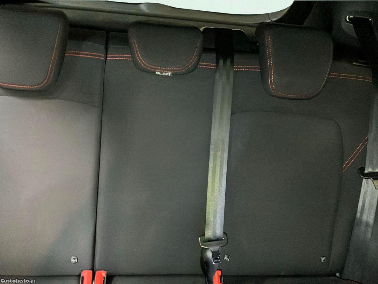Ford Fiesta 1.0 EcoBoost ST-Line — fotografia 7