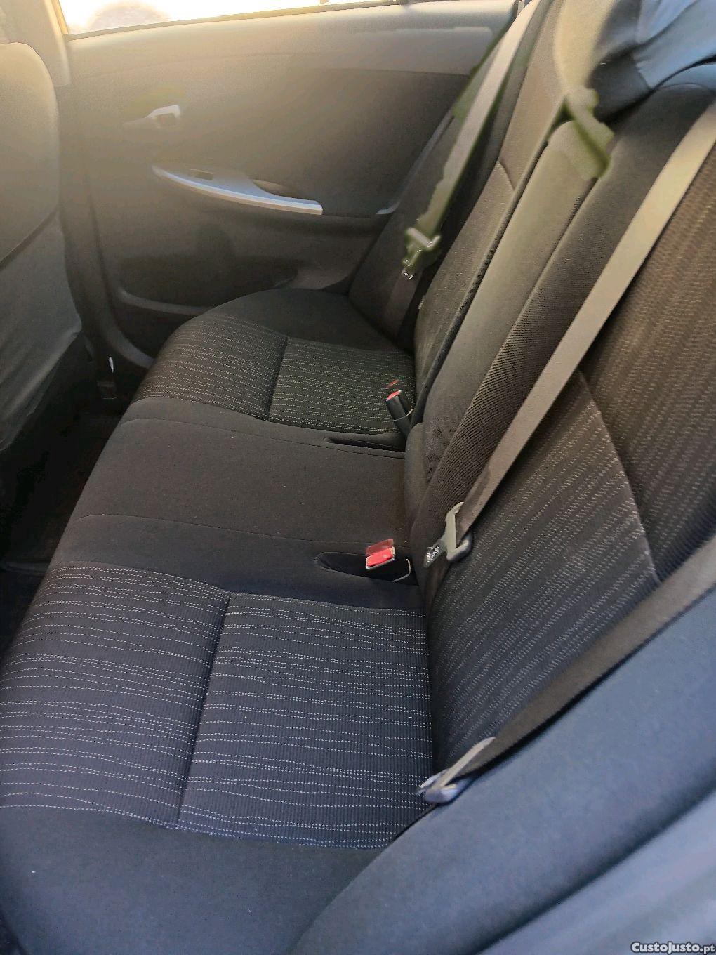 Toyota Corolla d4d disel — photo 5