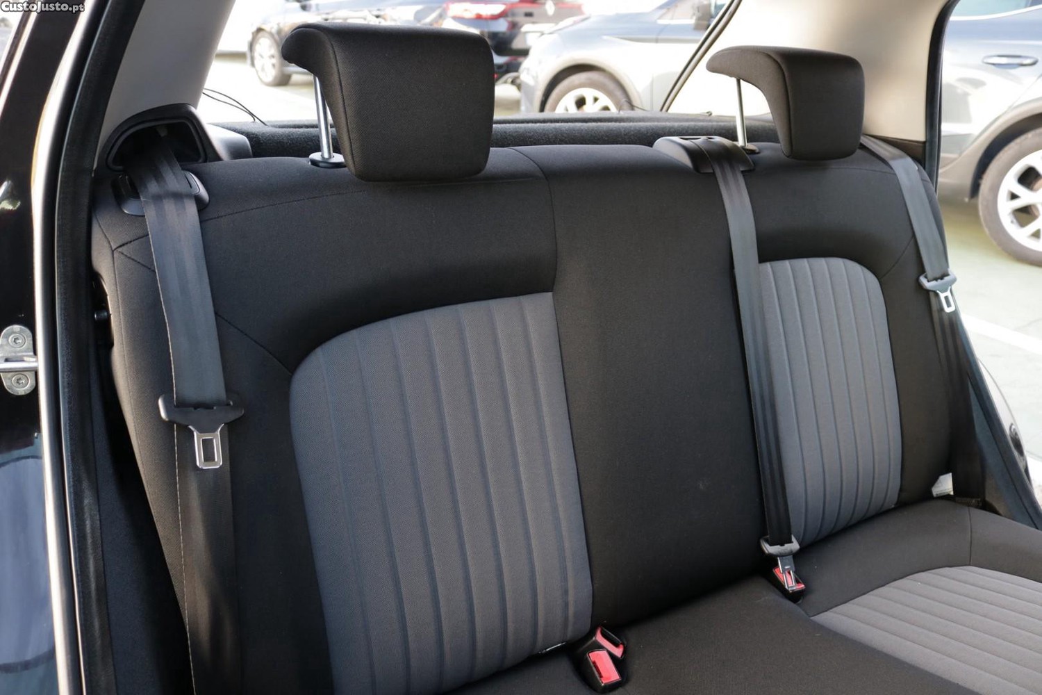 Fiat Punto 1.2 Easy S&S — fotografia 35