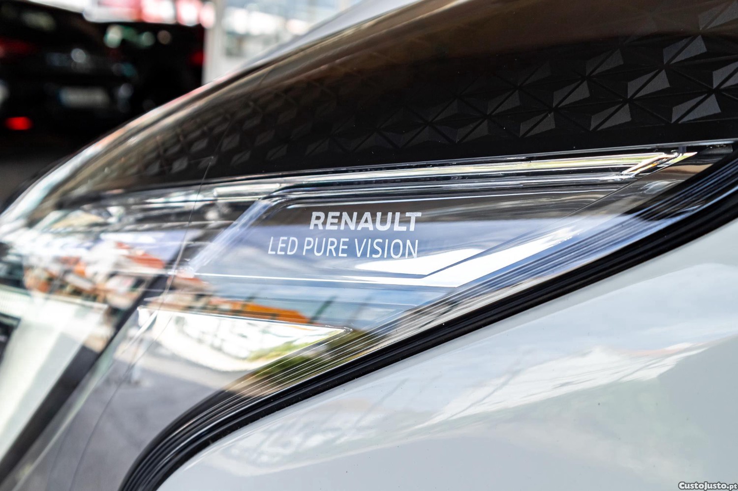 Renault Trafic 2.0 Dci L2H1 9 Lugares — fotografia 13