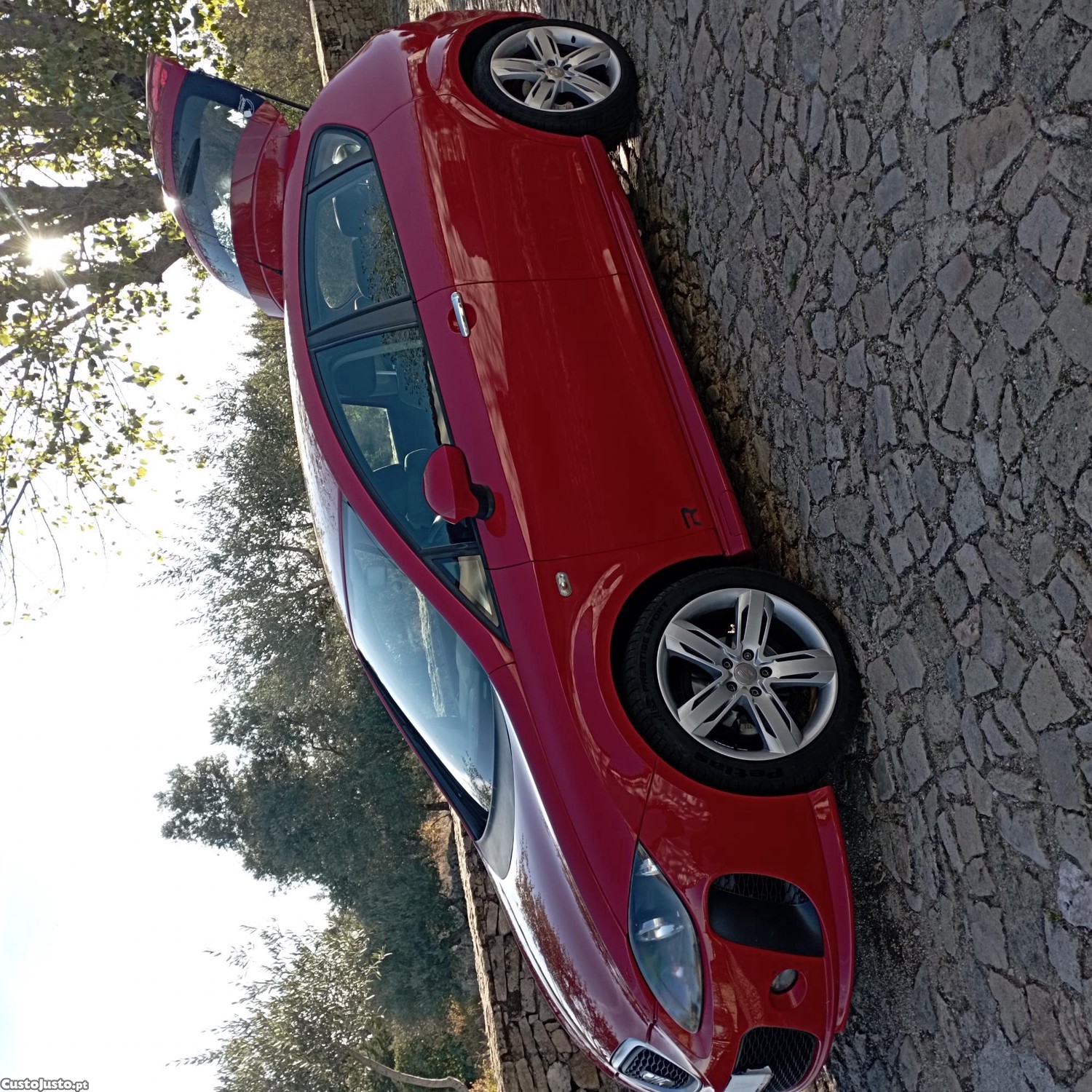 Seat Leon LEON FR 1.6 — photo 4