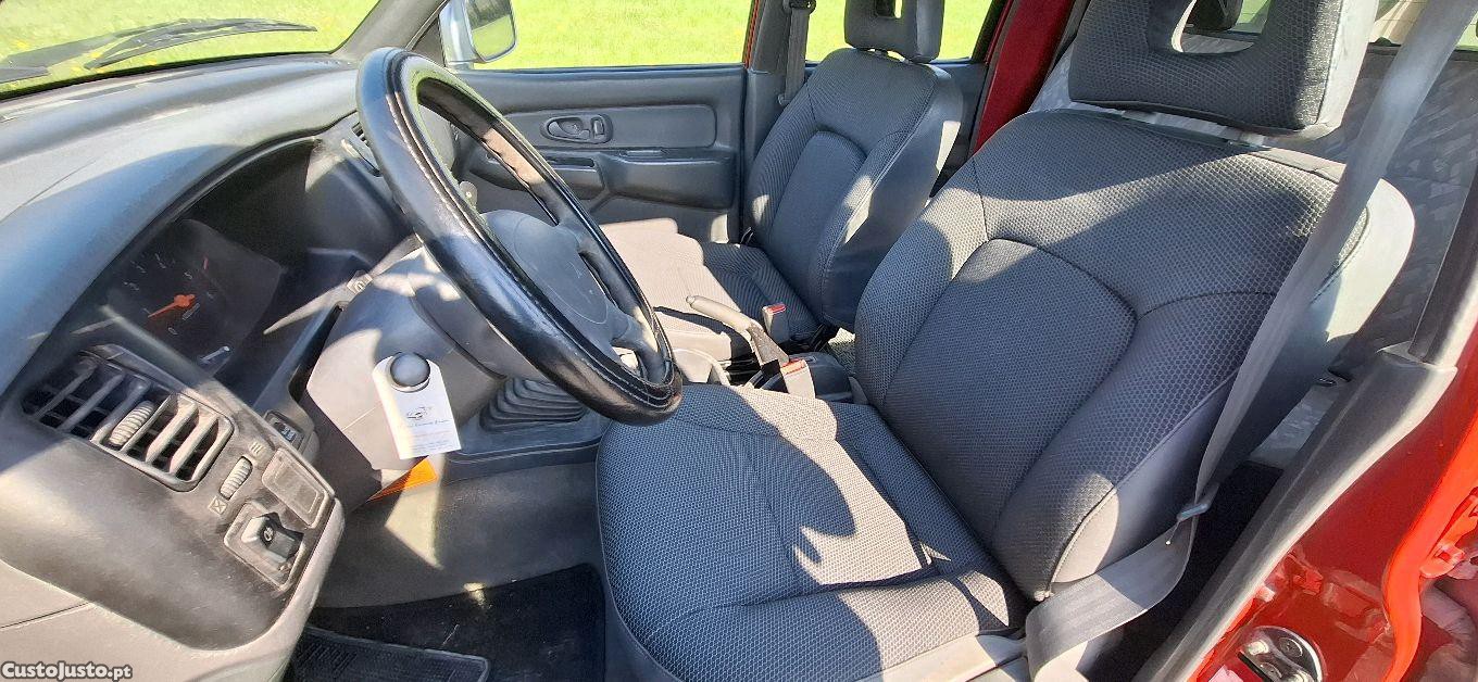 Mitsubishi L200 k74 — fotografia 3