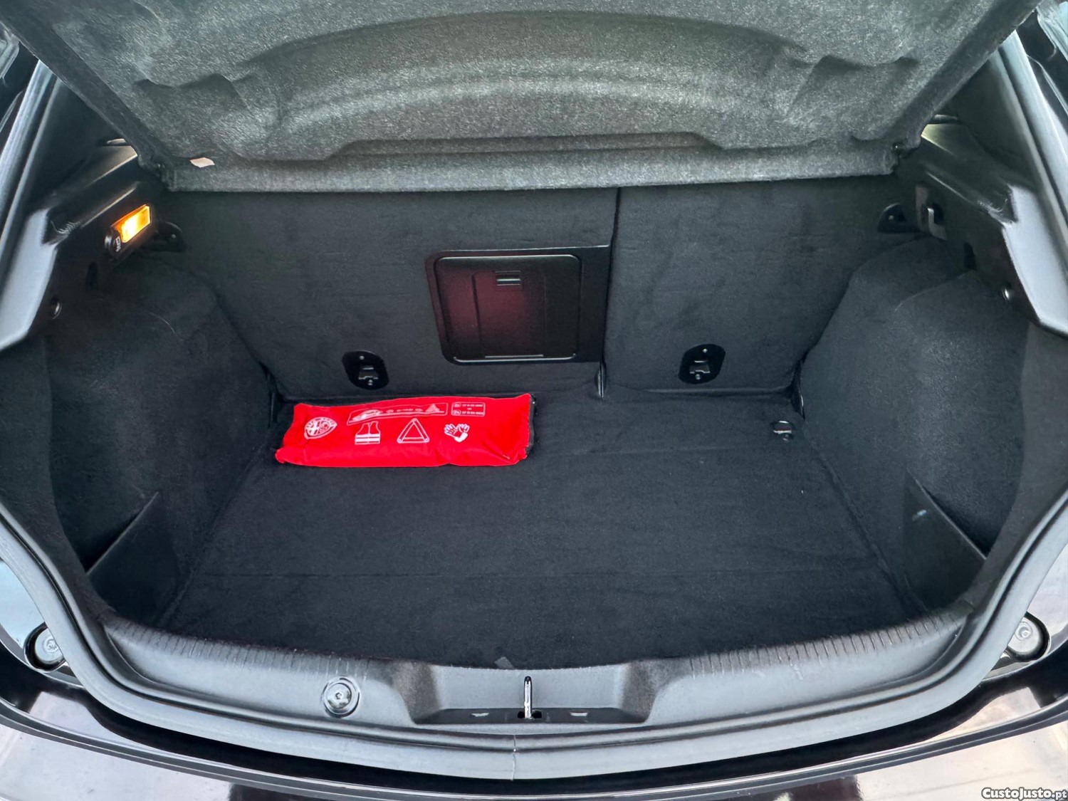 Alfa Romeo Giulietta C/ Novo Diesel 105CV Full Extras Sport — photo 4