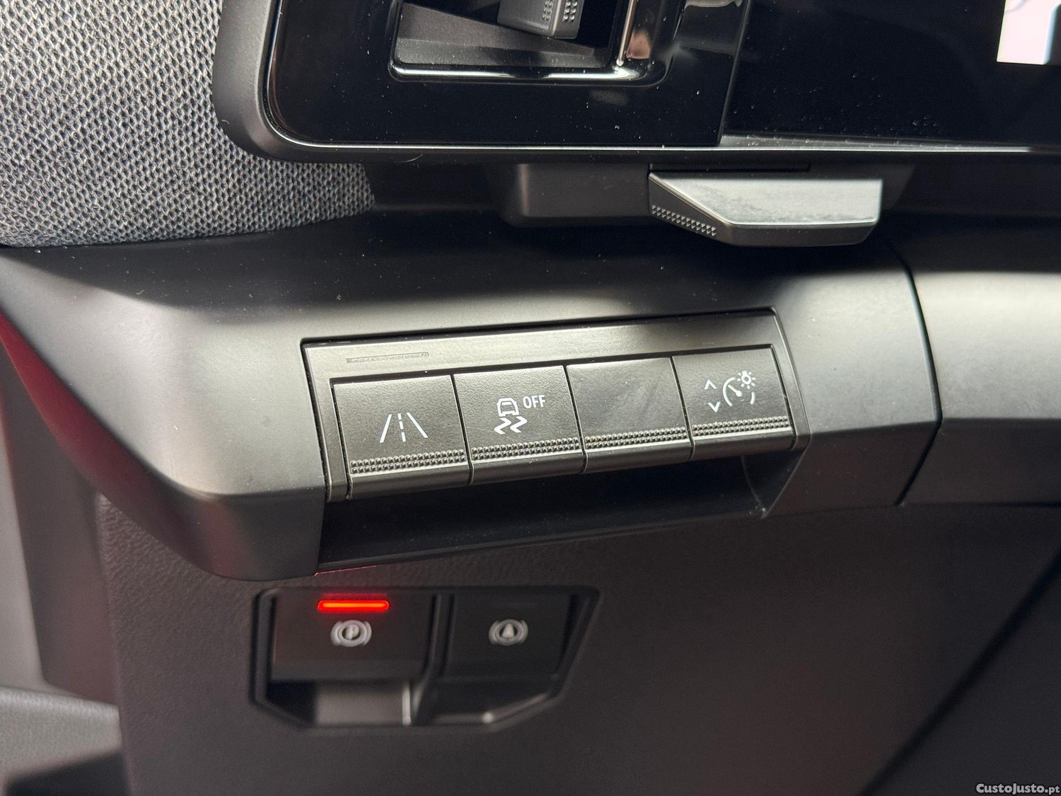 Renault Mégane E-Tech EV60 Equilibre Optimum Charge — fotografia 12
