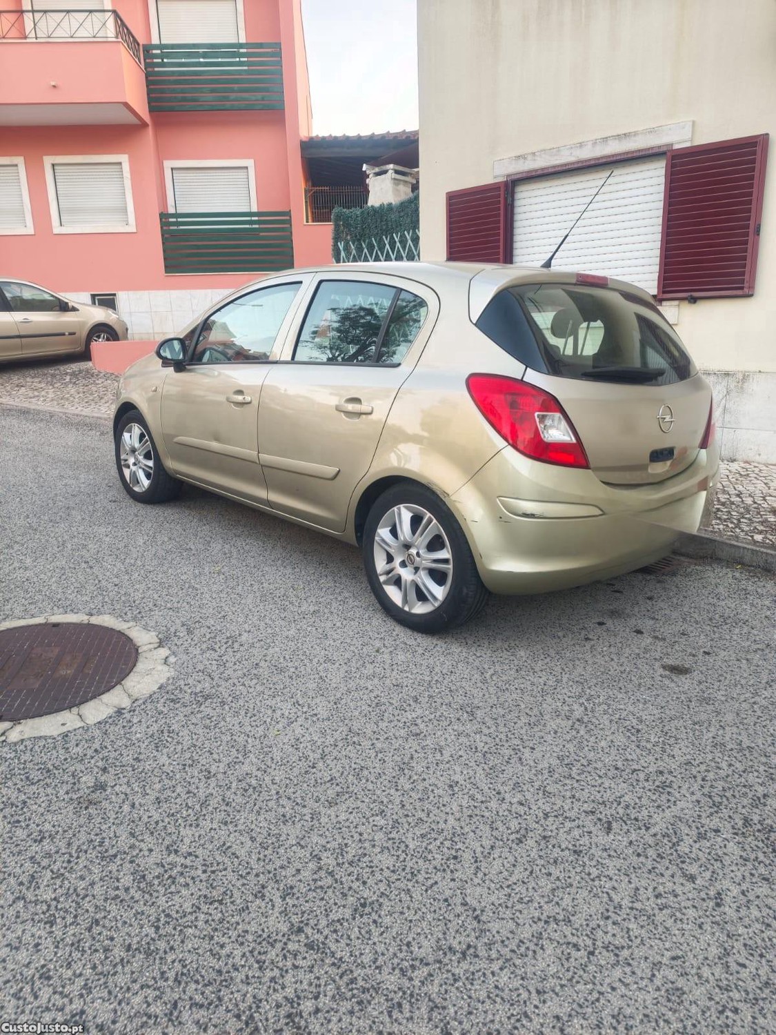 Opel Corsa 1.3 CDTI - 07 — photo 4