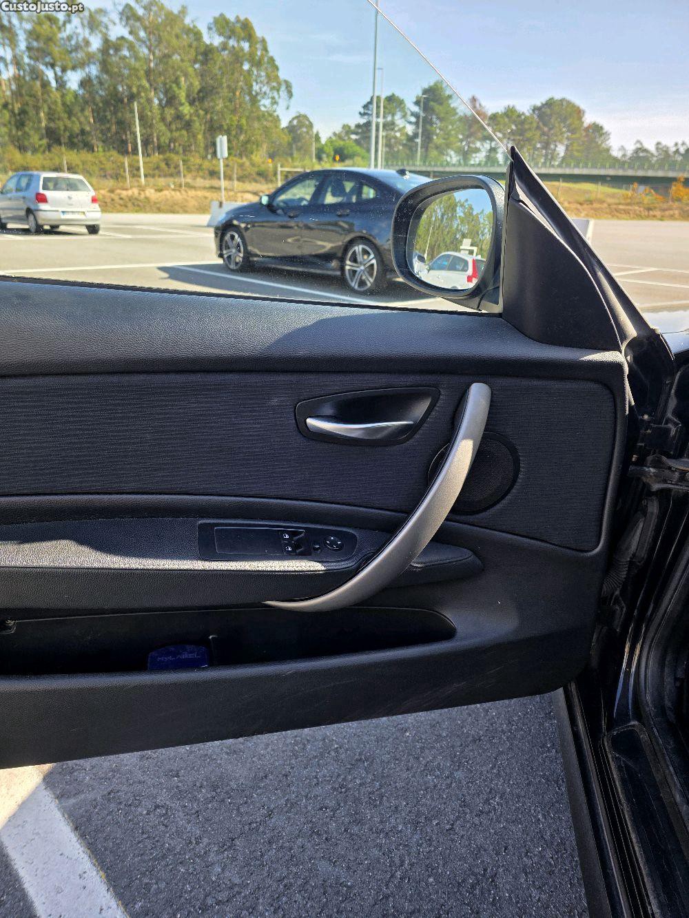 BMW 118 E87 — photo 5