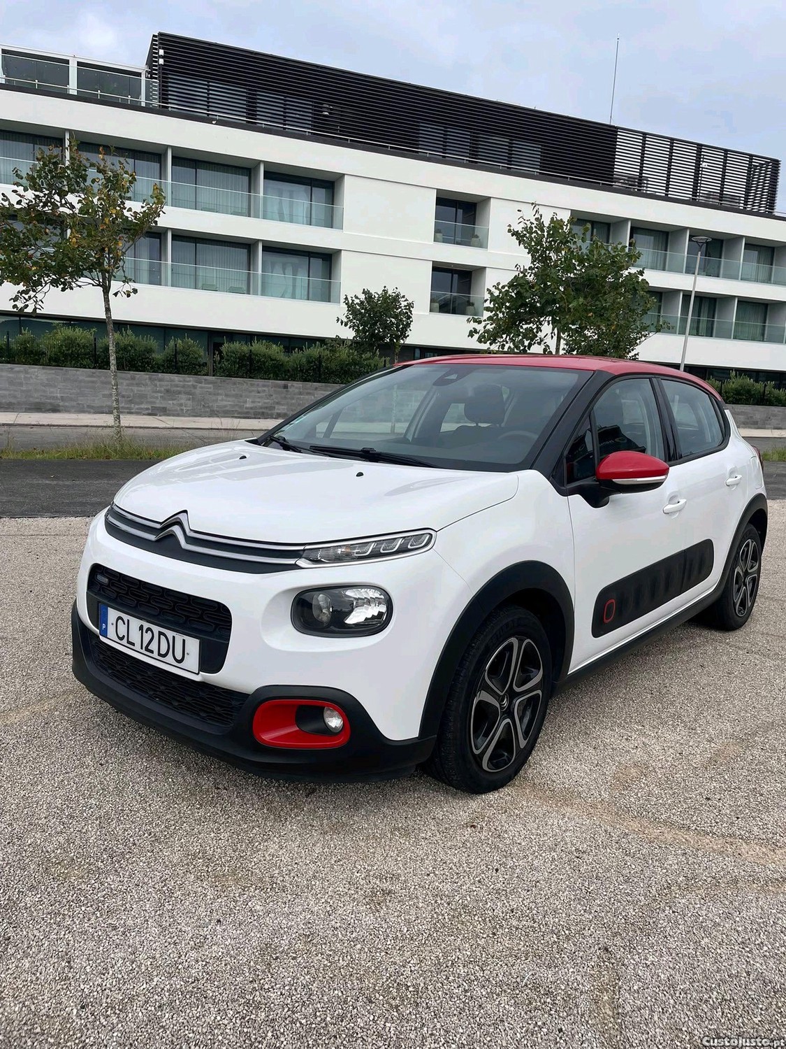 Citroën C3 SUPER NOVO (POUCOS KMS) — photo 3