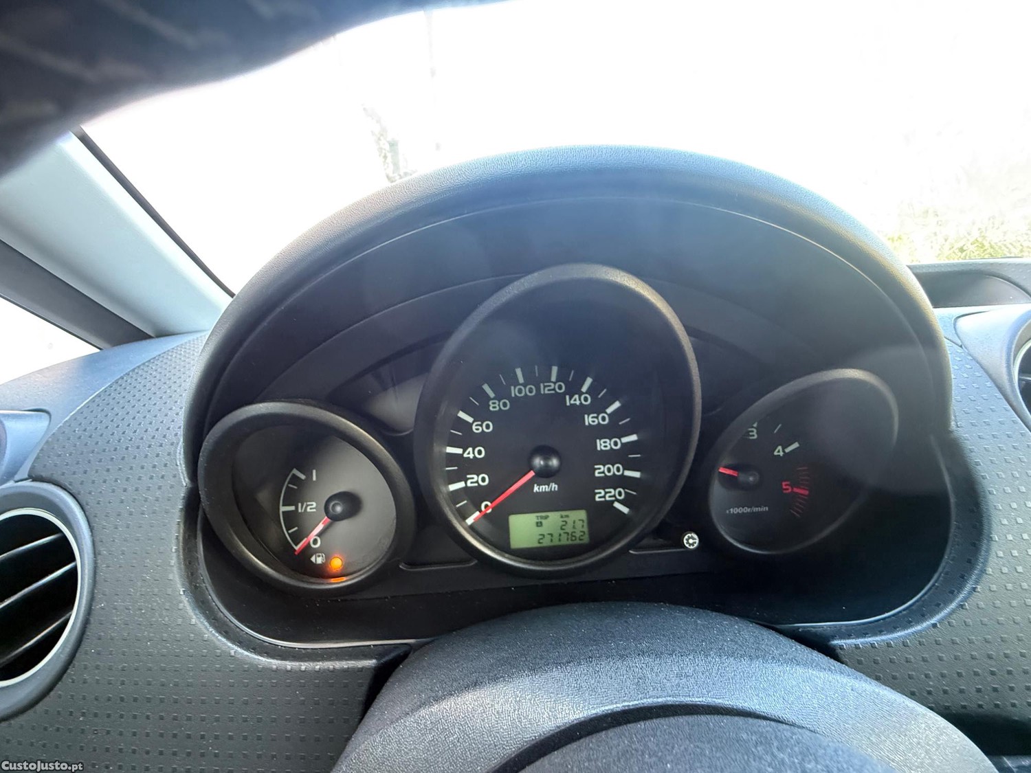Mitsubishi Colt Muito económico e estimado 2500  1.5 diesel — photo 5