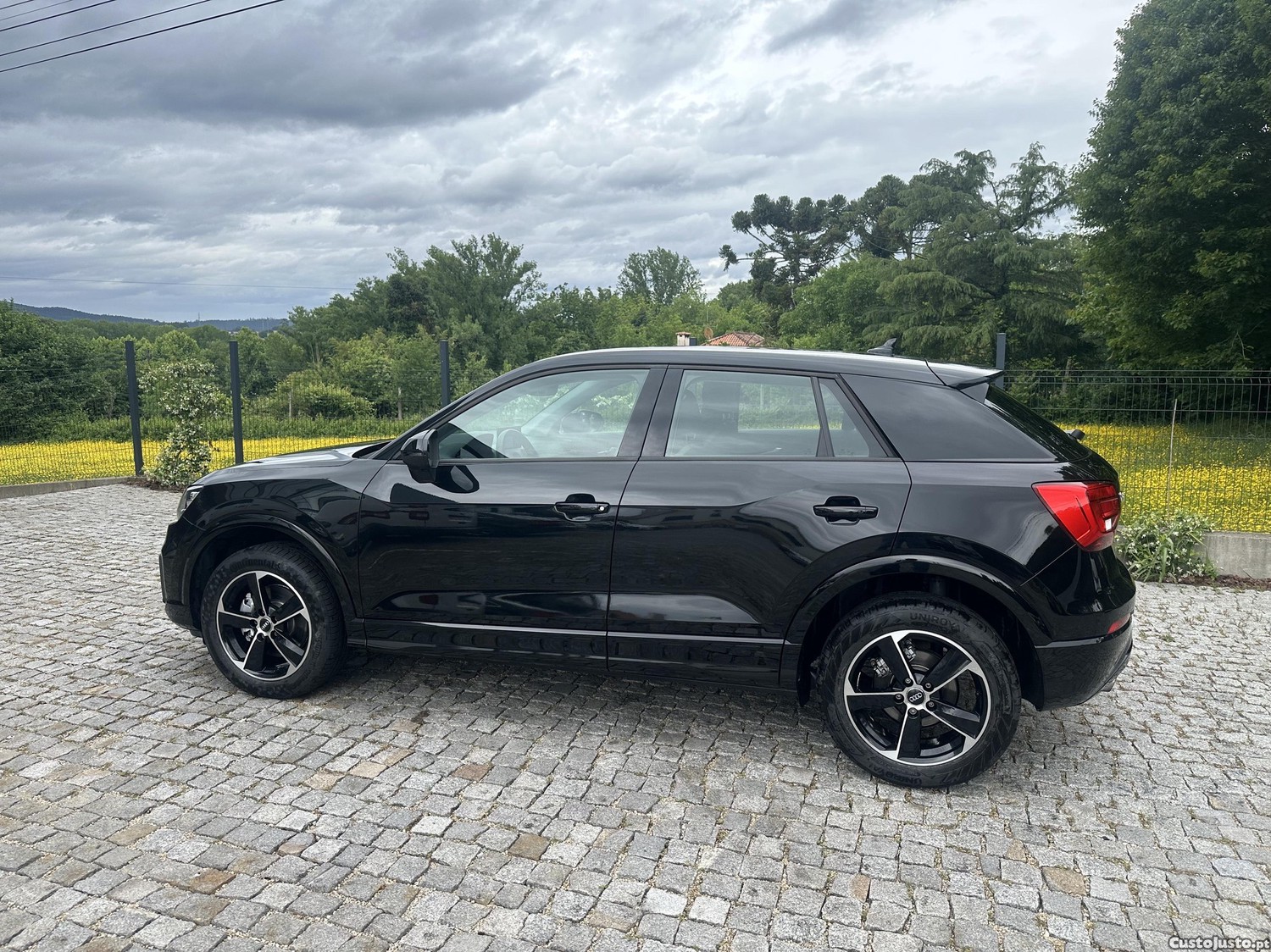 Audi Q2 1.0 TSI Ultra S Tronic SPORT — photo 3