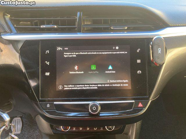 Opel Corsa 1.2 Elegance — fotografia 8