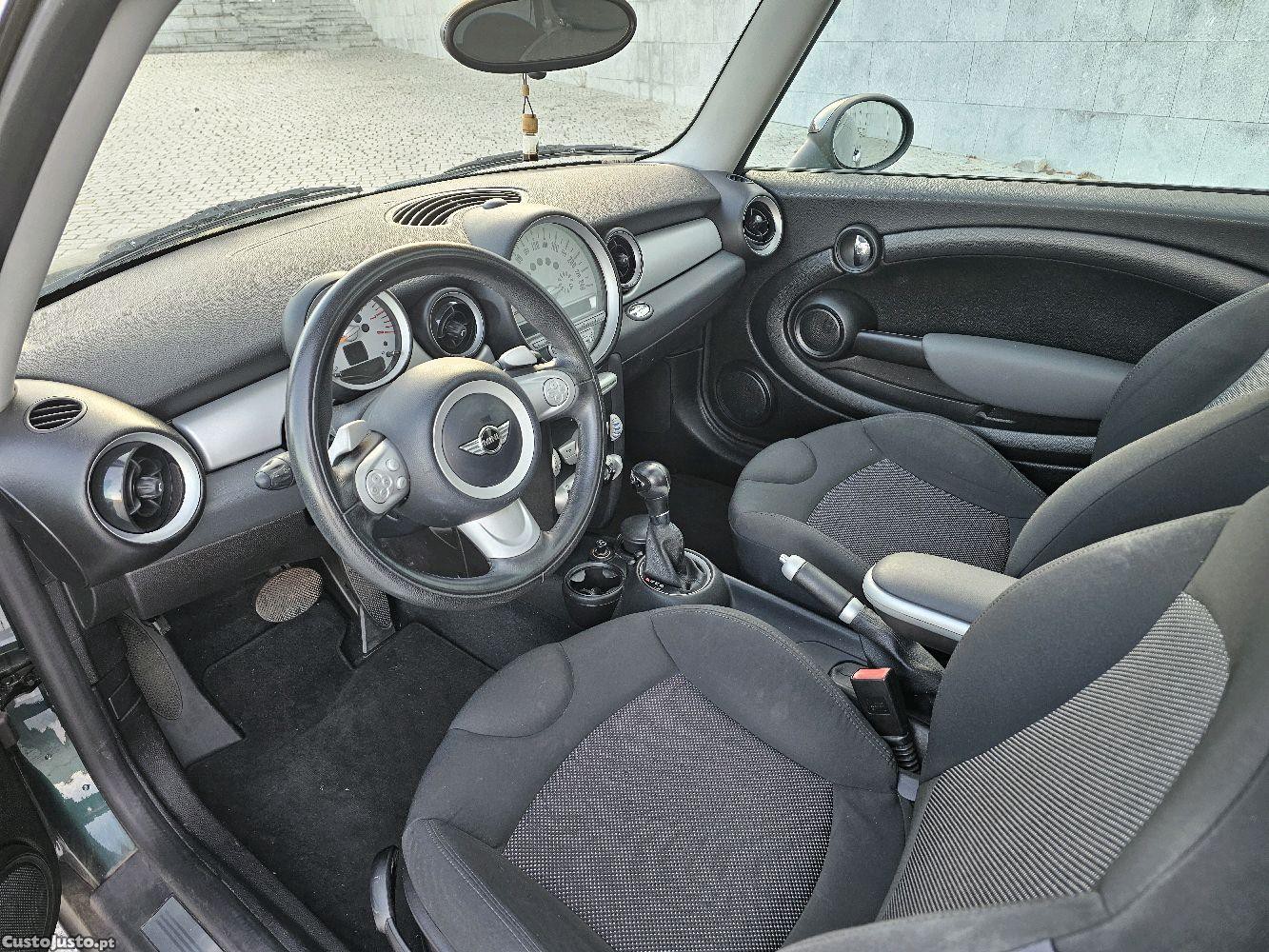MINI Cooper 1.6 Caixa Automática — photo 5