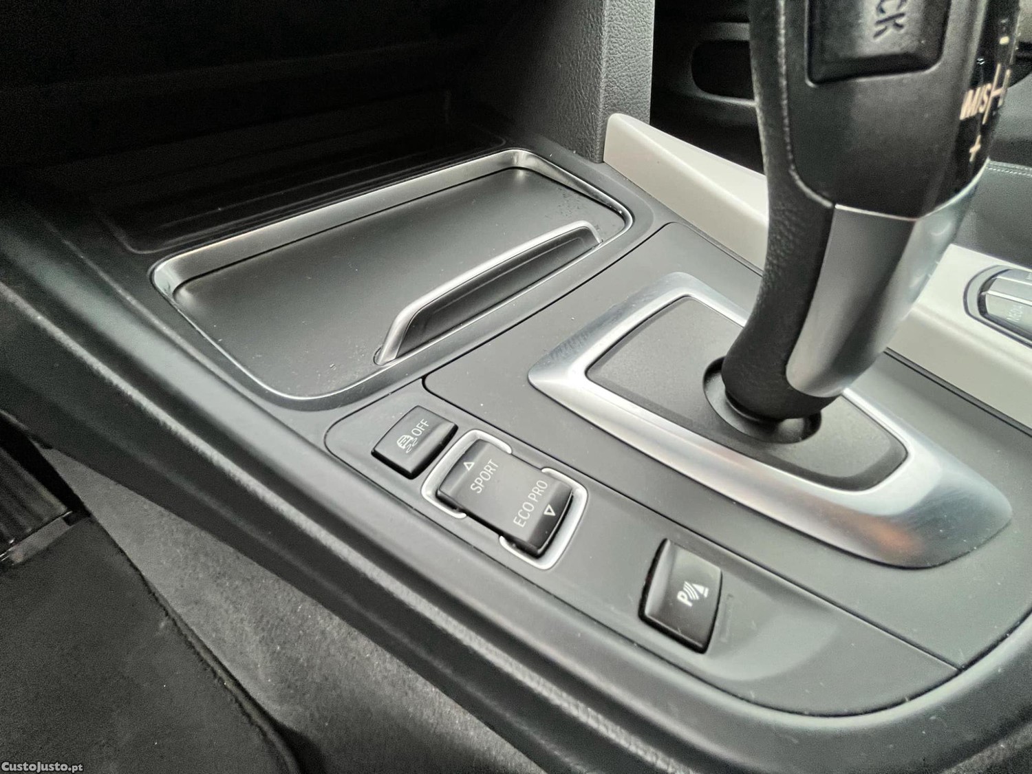 BMW 420 d Gran Coupe — fotografia 6