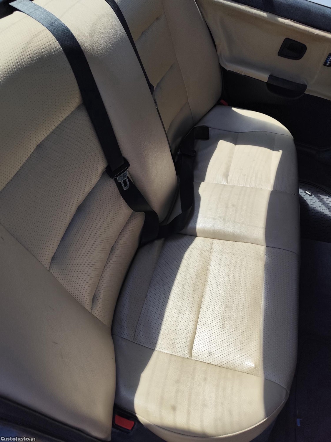 BMW 316 E36 — fotografia 5