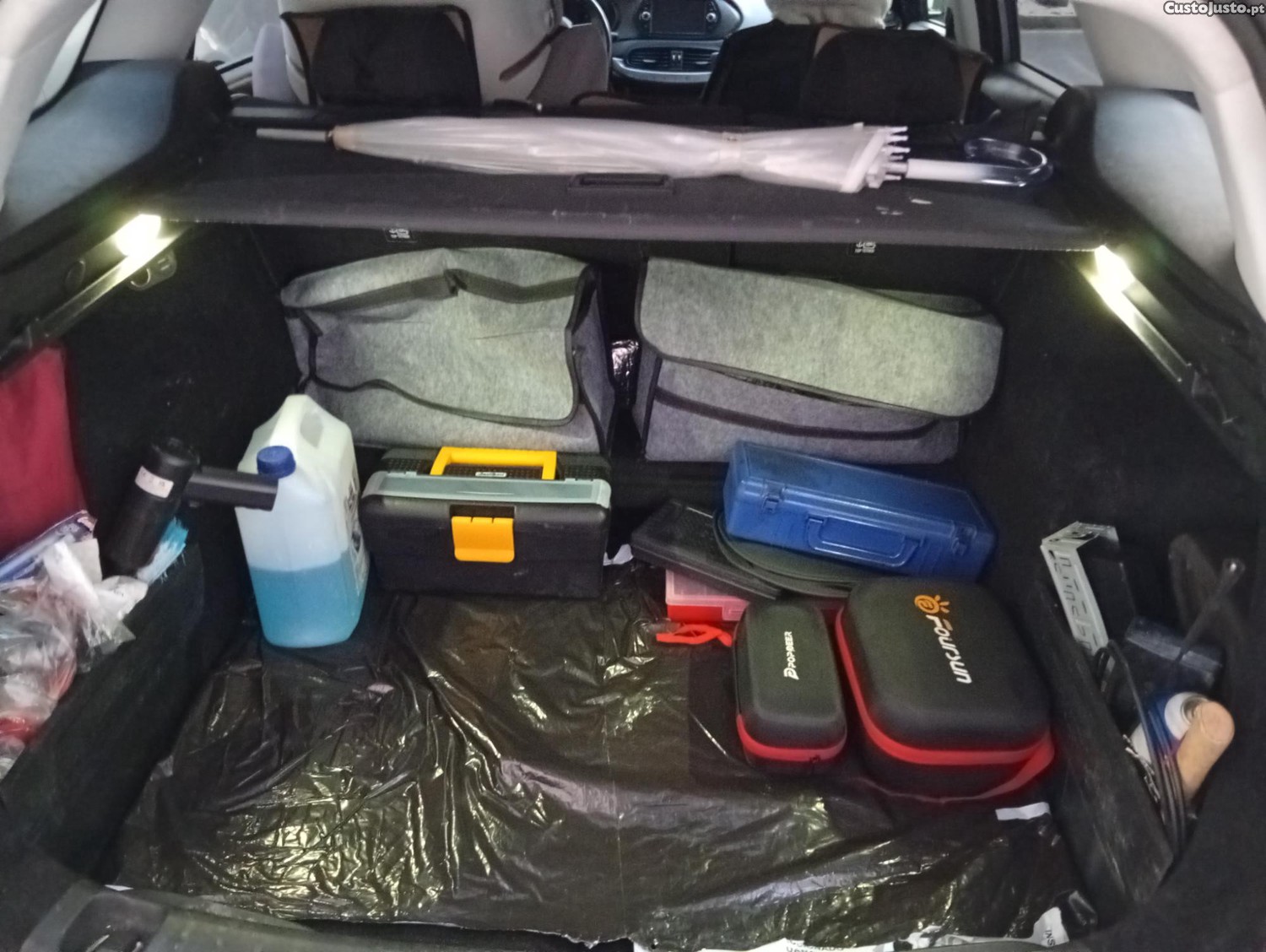 Fiat Tipo 1.3 MultiJet — photo 4