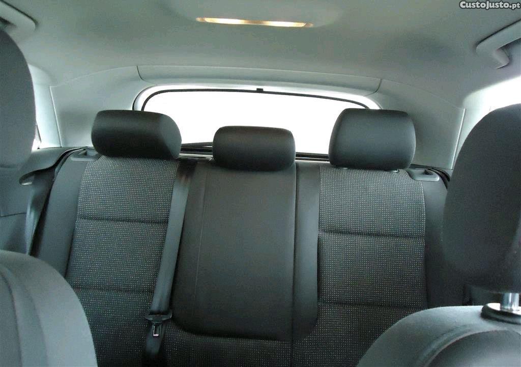 Audi A3 2.0 TDI Sport (140cv) (3p) — photo 4
