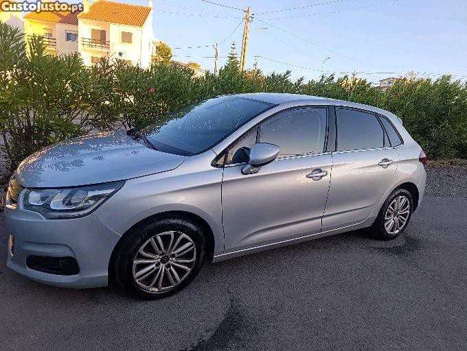 Citroën C4 HDI — photo 4