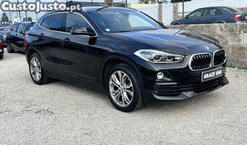 BMW X2 Advantage Automático - 19 — photo 3