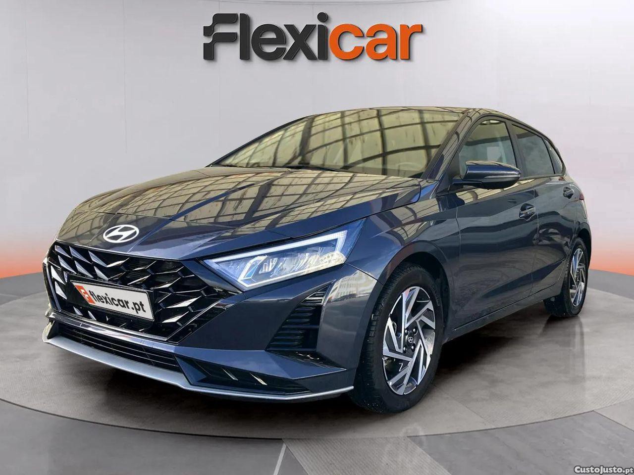 Hyundai i20 1.0 T-GDI Style Plus — fotografia 15