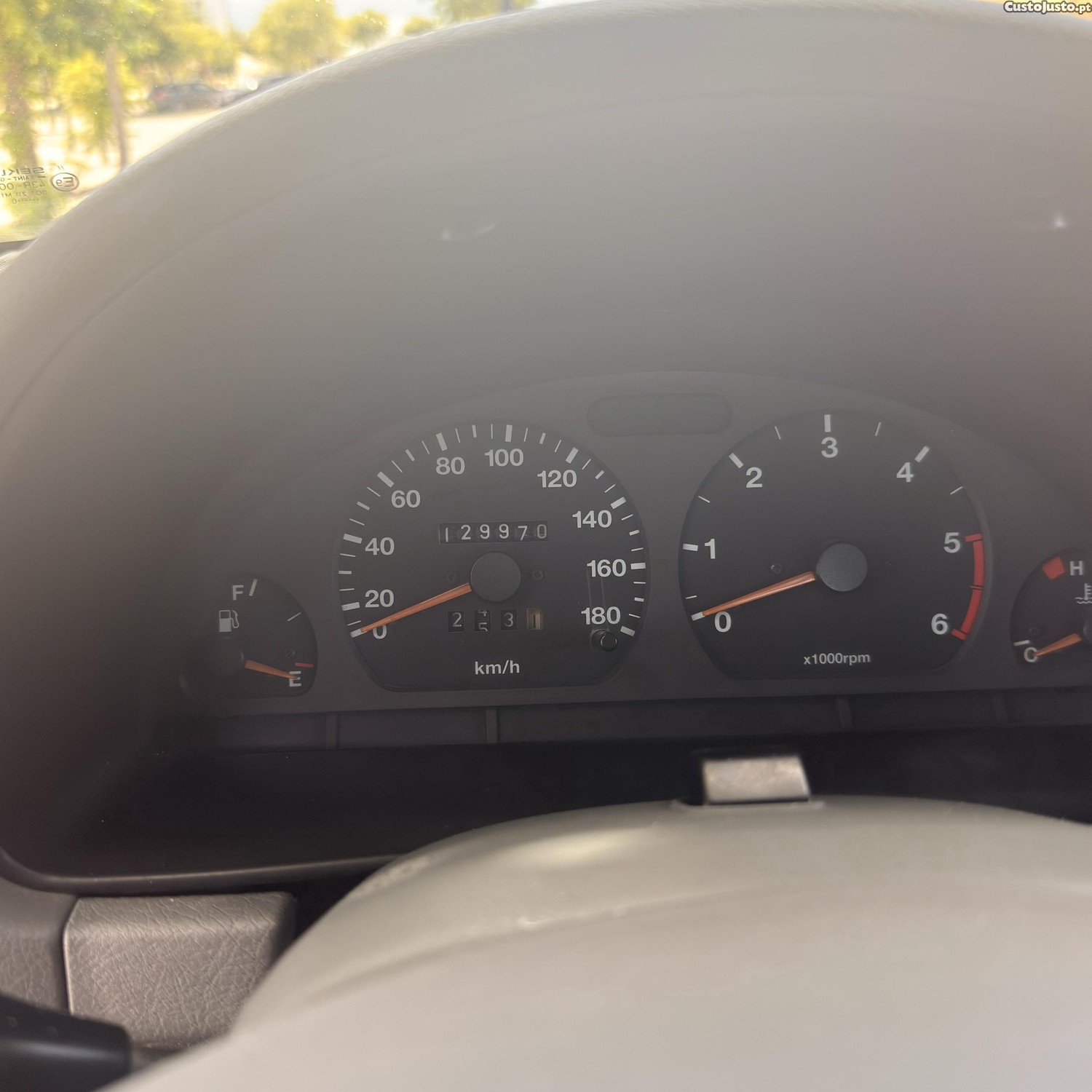 Suzuki Vitara Cabrio — fotografia 6