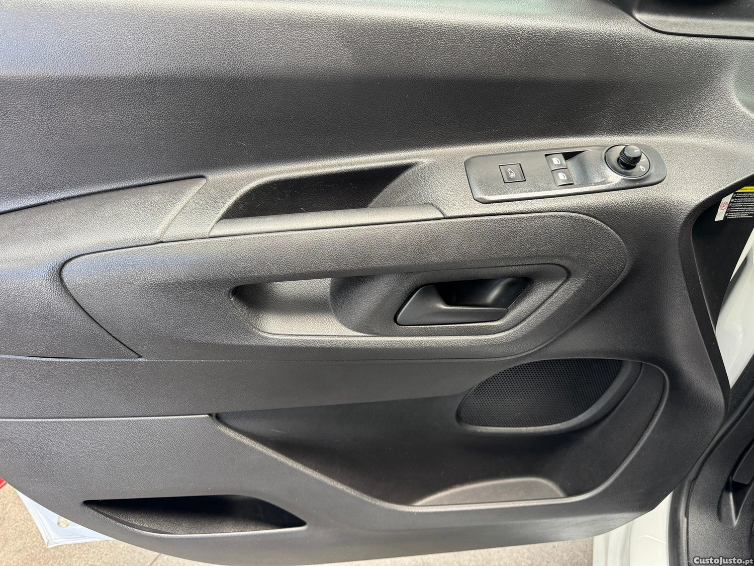 Citroën Berlingo 1.5 BlueHDi M Feel — fotografia 16